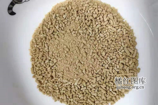 橘红颗粒