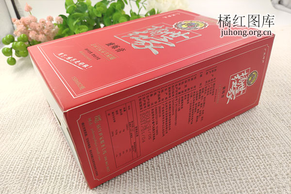 化橘红膏