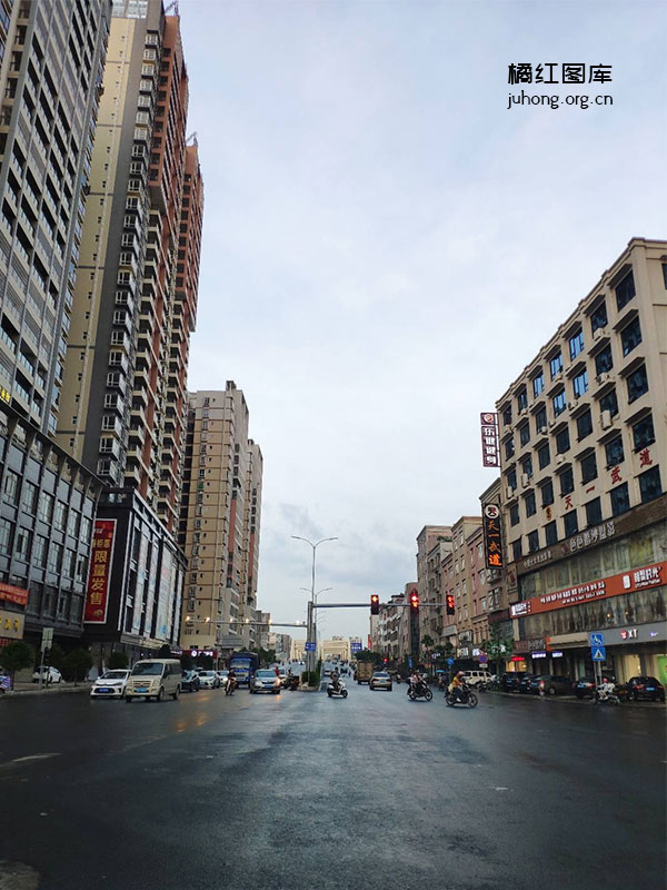 化州北京路